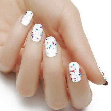 Splatter de Creme